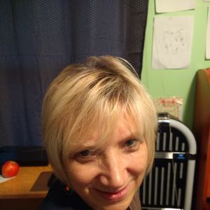 Meet your Posher, Lynn